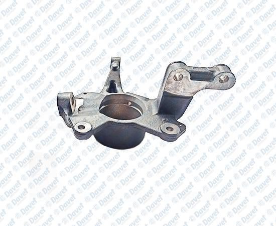 ZENON RN2508 Aks Tasiyici Sol On 80mm Renault Fluence 1.5 Dci 2009-